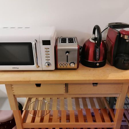 Apartament La Petite Cour Honfleur Zewnętrze zdjęcie