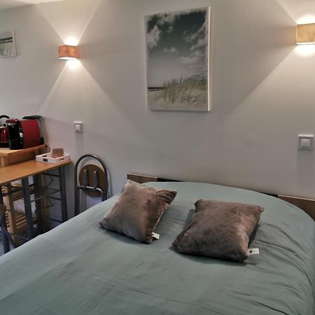 Apartament La Petite Cour Honfleur Zewnętrze zdjęcie